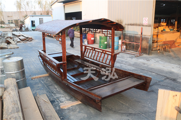 小餐飲船th026 小餐飲船th026